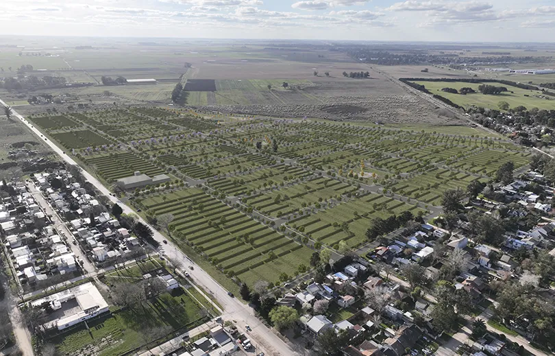 Ubicación y Accesibilidad