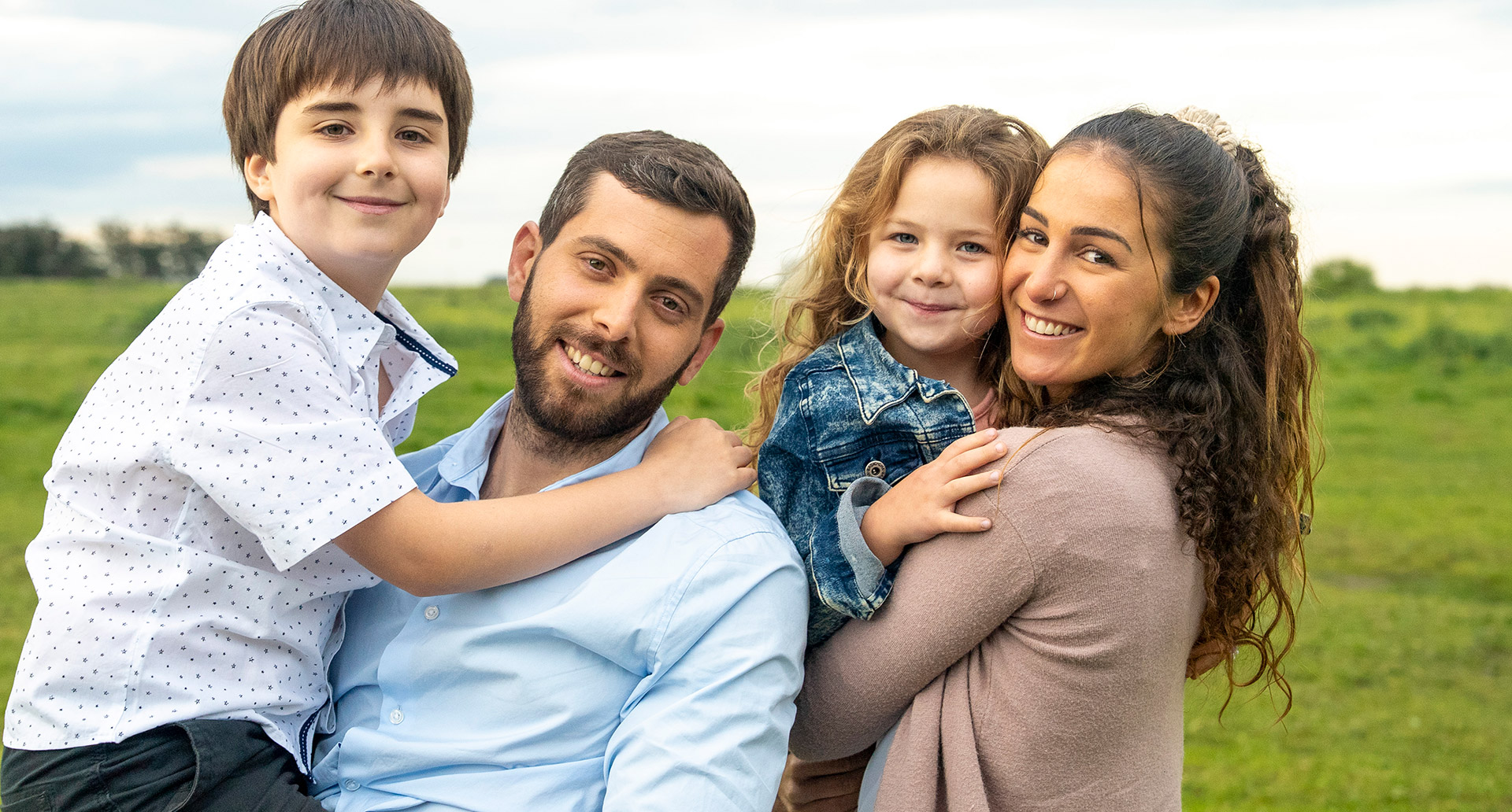 Tu primer hogar, en una zona increíble