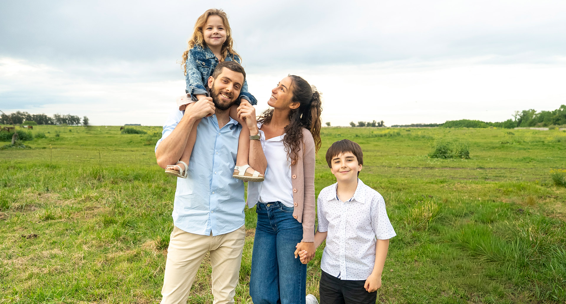 Con todo lo que precisás  y sin expensas